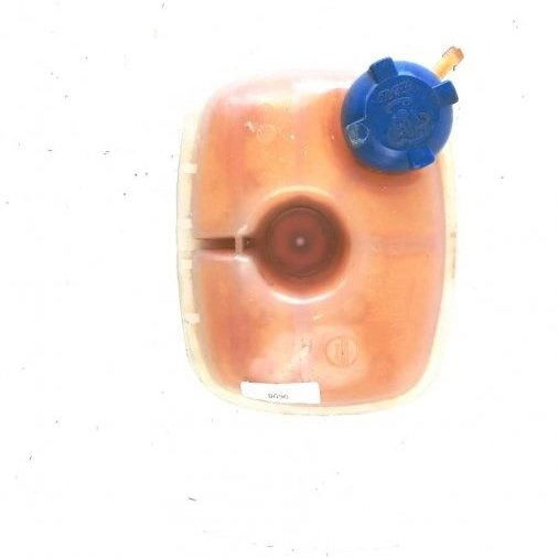 Reservatorio Agua Radiador Original Vw Gol 99