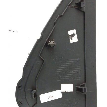 Moldura Painel Ld Original Vw Fox 2013/2014