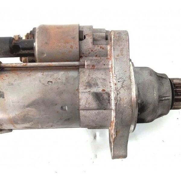 Motor De Arranque Original Vw Up Tsi 170 2019