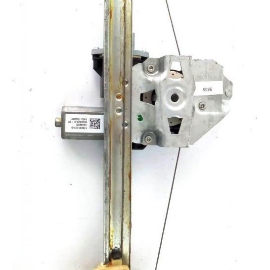 Maquina Vidro Dianteiro Esquerdo Up 170 Tsi 2019 Original