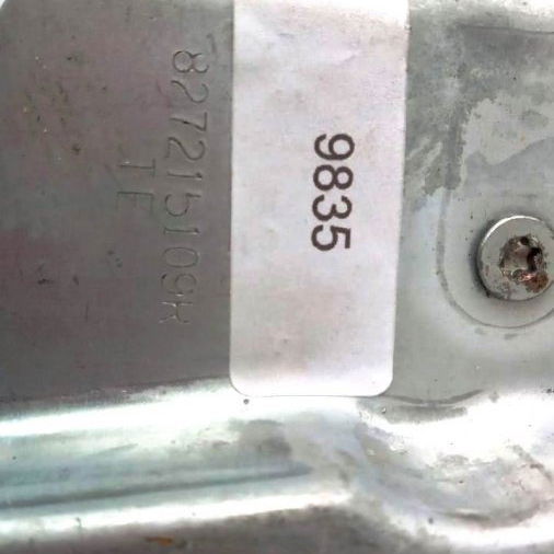 Maquina Vidro Dianteiro Esquerdo Up 170 Tsi 2019 Original