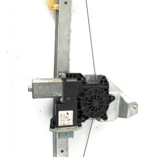 Maquina Vidro Dianteiro Esquerdo Up 170 Tsi 2019 Original