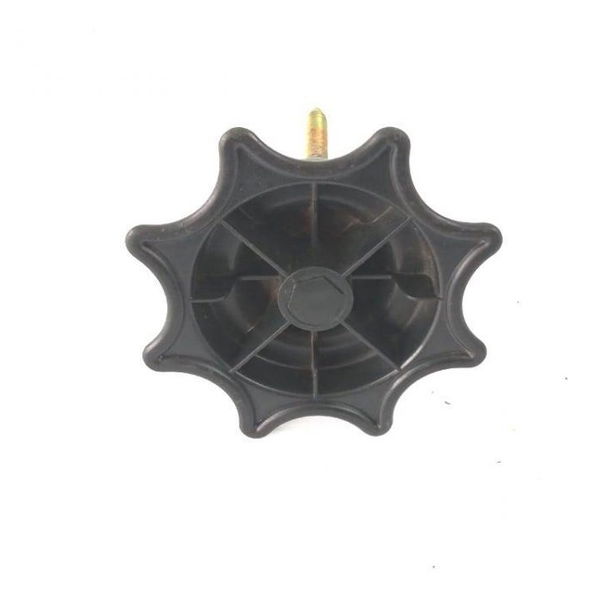 Parafuso Do Estepe Original Vw Gol G4/g5/g6