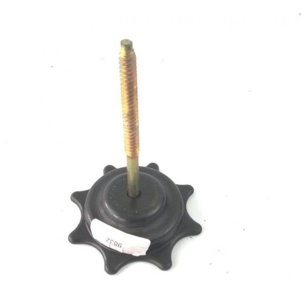 Parafuso Do Estepe Original Vw Gol G4/g5/g6