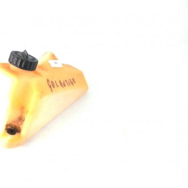Reservatorio Gasolina Partida Frio Original Vw Gol G2/g3/g4