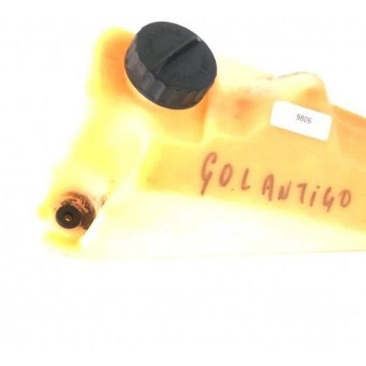 Reservatorio Gasolina Partida Frio Original Vw Gol G2/g3/g4