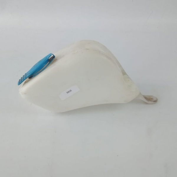 Reservatorio Agua Limpador Esguicho Original Vw Gol G2/g3/g4