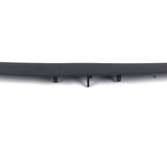 Acabamento Vigia Tampa Traseira Original Citroen C4 2011