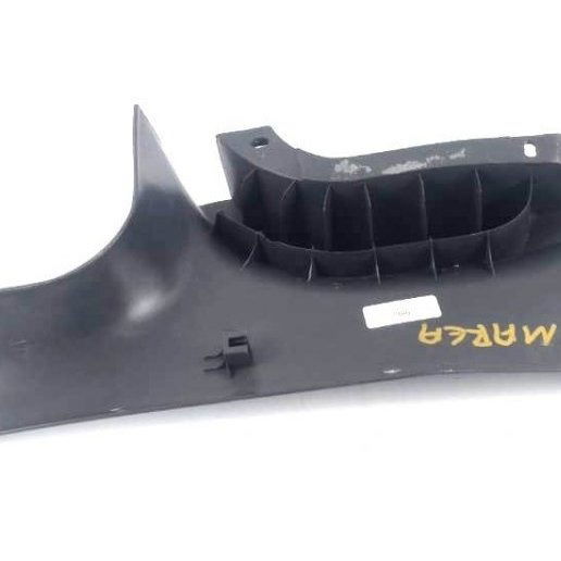 Soleira Traseira Direito Fiat Marea 2001/02