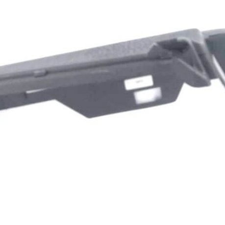 Suporte Bagagito Esquerdo Fiat Uno 2012 Original 9874