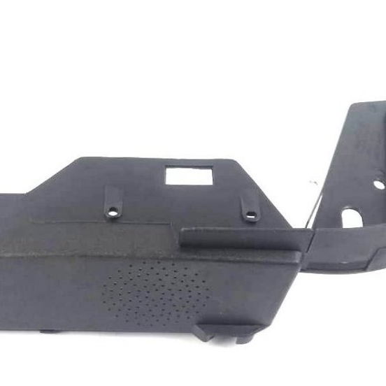 Suporte Bagagito Esquerdo Fiat Uno 2012 Original 9874