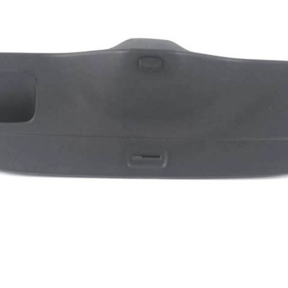 Acabamento Porta Malas Original Vw Up 2015