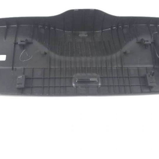 Acabamento Porta Malas Original Vw Up 2015
