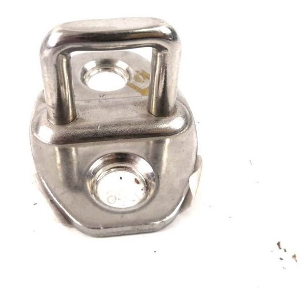 Batente Porta Dianteira Direita Vw Up Tsi 170 2019 Original