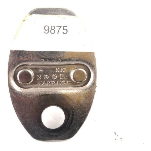 Batente Porta Dianteira Direita Vw Up Tsi 170 2019 Original