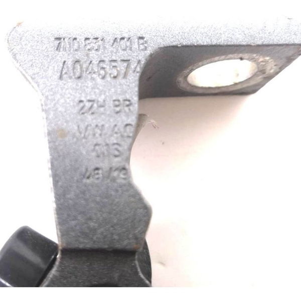 Dobradiça Porta Dianteira Direita Up Tsi 170 2019 Original