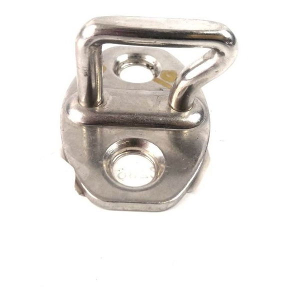 Batente Porta Traseiro Direito Vw Up Tsi 170 2019 Original