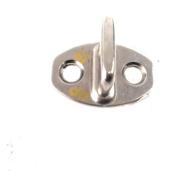 Batente Porta Traseiro Direito Vw Up Tsi 170 2019 Original