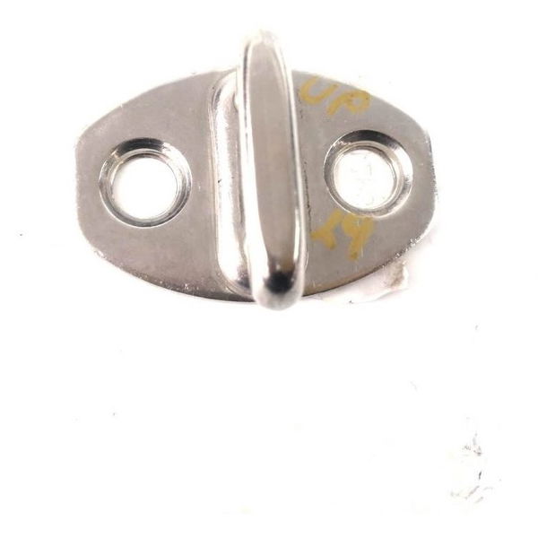 Batente Porta Traseira Esquerda Vw Up Tsi 170 2019 Original