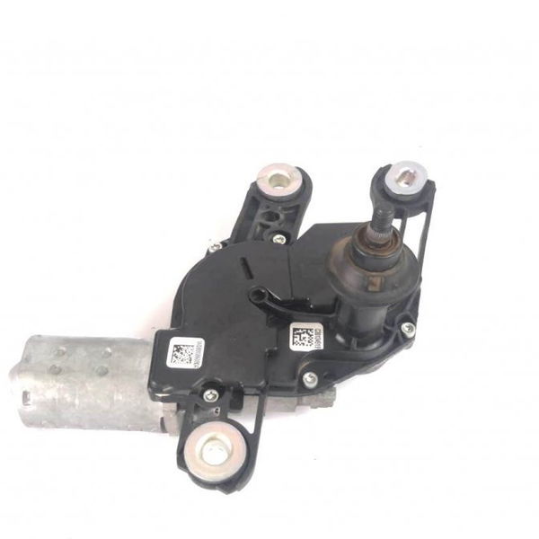 Motor Limpador Traseiro Original Vw  Up Tsi 170 2019/2020