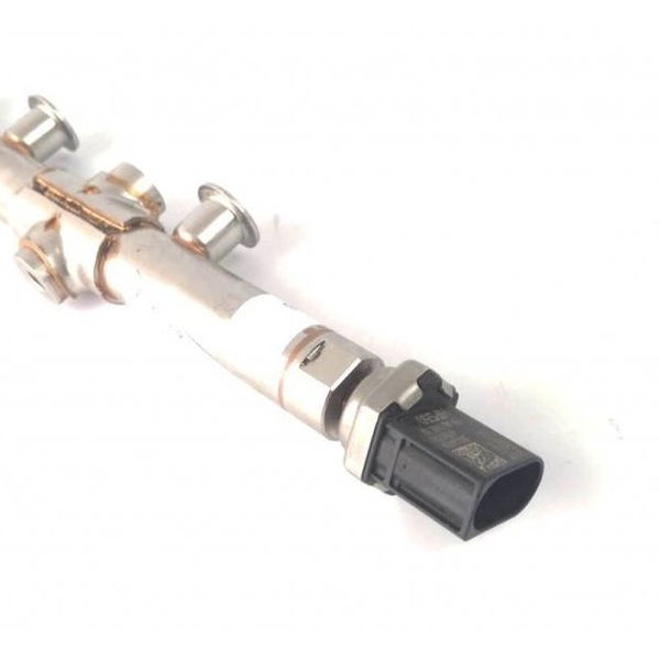 Flauta Bicos Injetores Original Vw Up Tsi 170 2019/2020