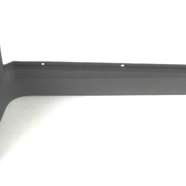 Moldura Porta Objetos Esquerdo Vw Polo 2011 Original