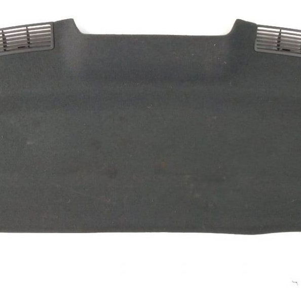 Tampao Bagagito Porta Malas Original Vw Polo 2011