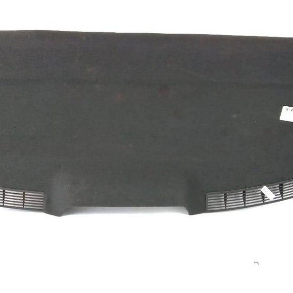 Tampao Bagagito Porta Malas Original Vw Polo 2011