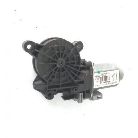 Motor Vidro Elétrico Direito Original Vw Up Tsi 170 2019