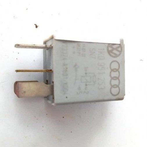 Rele Retrovisor Original Vw/audi