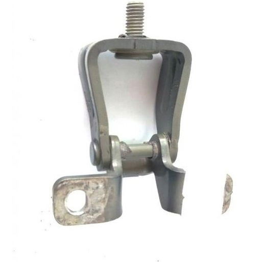 Dobradiça Porta Malas Original Vw Up Tsi 170 2019