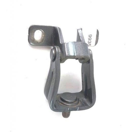 Dobradiça Porta Malas Original Vw Up Tsi 170 2019