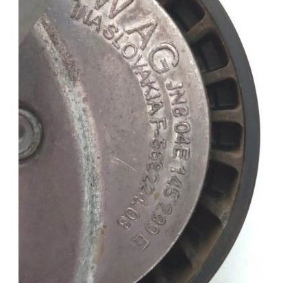 Tensor Esticador Correia Vw Up Tsi 170 2019/2020