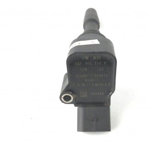 Bobina De Ignição Original Vw Up Tsi 170 19/20
