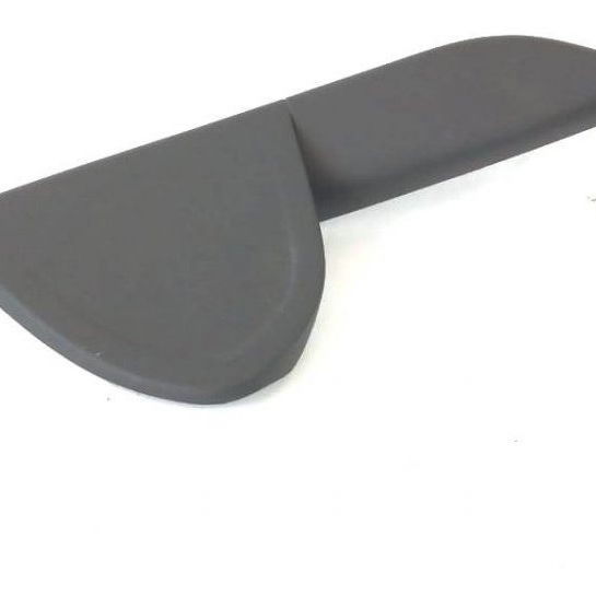 Acabamento Retrovisor Lado Direito Original Vw Up 2014/15