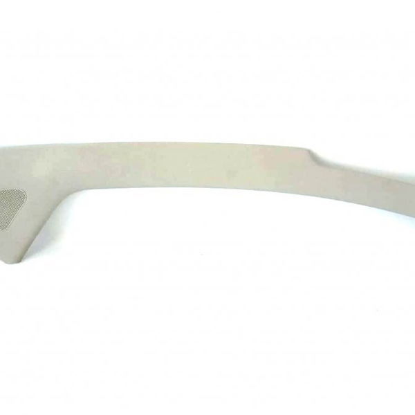 Acabamento Coluna Dianteira Direita Vw Fox 2013 (10090)