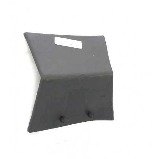 Tapete Console Central Original Vw Polo 2008/2009