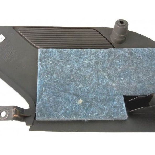 Acabamento Moldura Console Ld Original Fiat Punto 2009