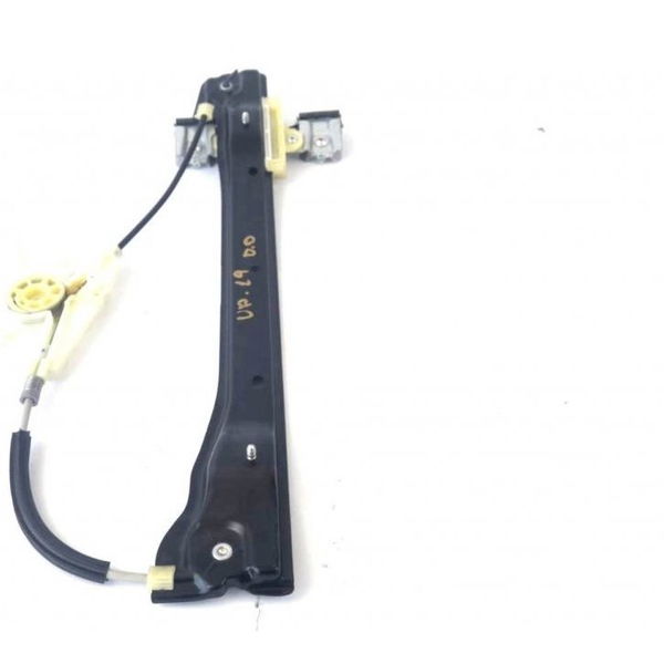 Maquina Vidro Dianteiro Direito Original Vw Up Tsi 170 2019
