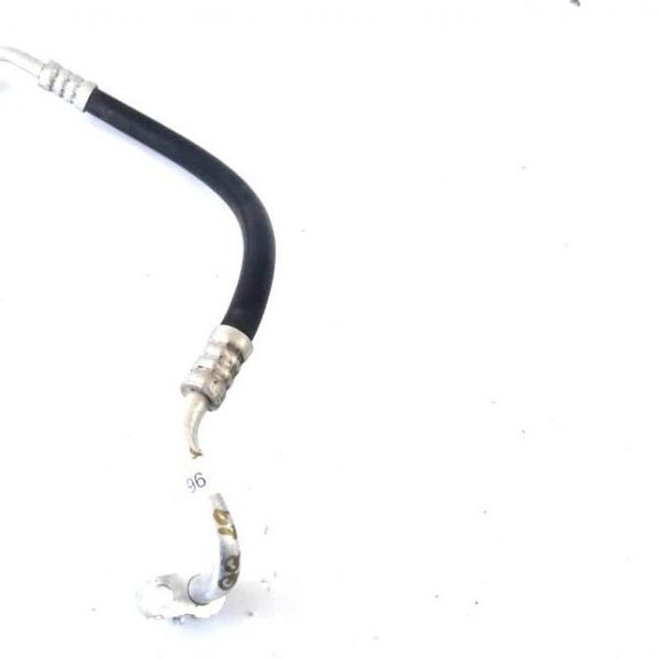 Mangueira Tubo Flexível Ar Condicionado Chery Qq 2018/2019