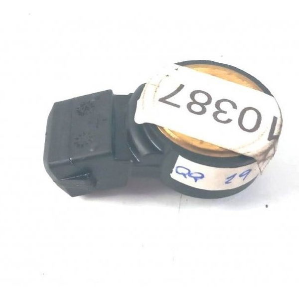 Sensor De Detonação Original Chery Qq 2018/2019