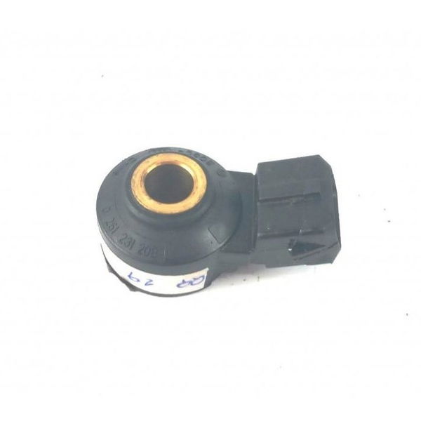 Sensor De Detonação Original Chery Qq 2018/2019