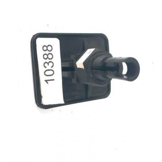 Alavanca Abertura Capo Original Chery Qq 2018/2019