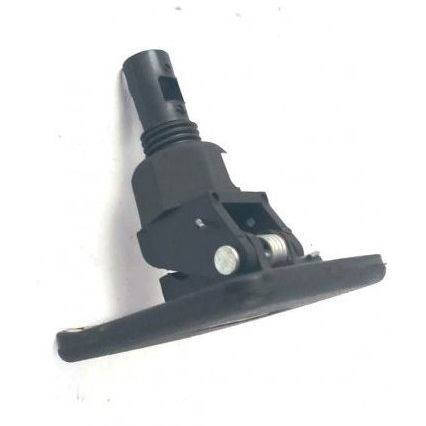 Alavanca Abertura Capo Original Chery Qq 2018/2019