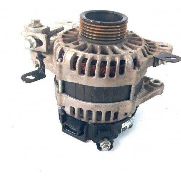 Alternador Original Chery Qq 1.0 2018/2019