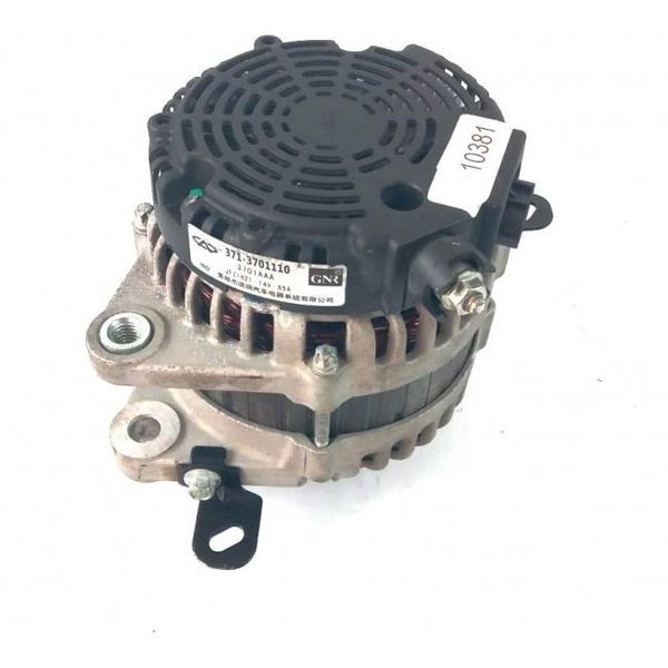 Alternador Original Chery Qq 1.0 2018/2019