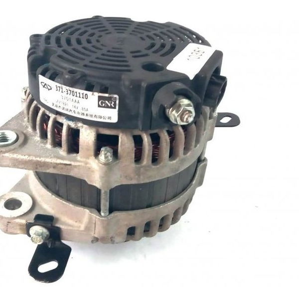 Alternador Original Chery Qq 1.0 2018/2019