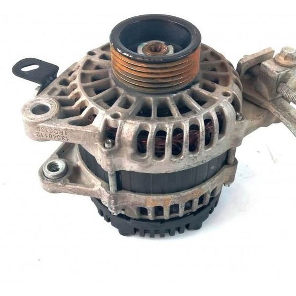 Alternador Original Chery Qq 1.0 2018/2019