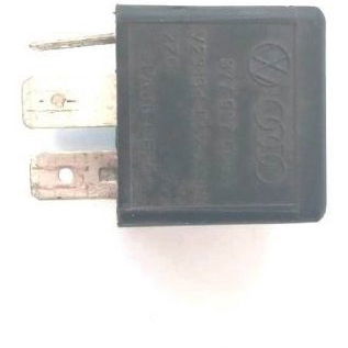 Rele Injeçao Bomba Combustivel Original Vw / Audi