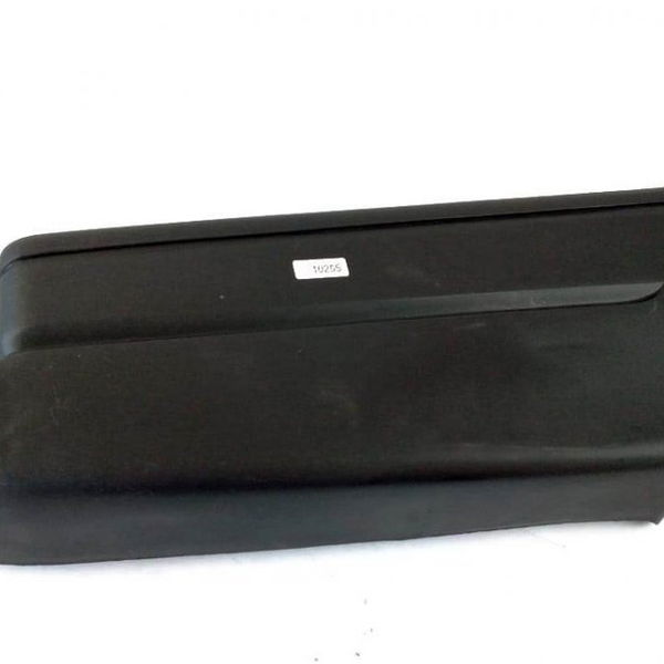 Porteira Traseira Direita  Kj Vw Saveiro 93/97 Nova